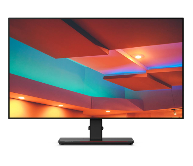 LENOVO 27" P27u-20 62CBRAT6EU Carbon - 1145578 - zdjęcie